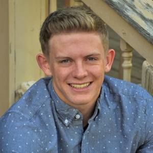 Meet your Posher, Joey